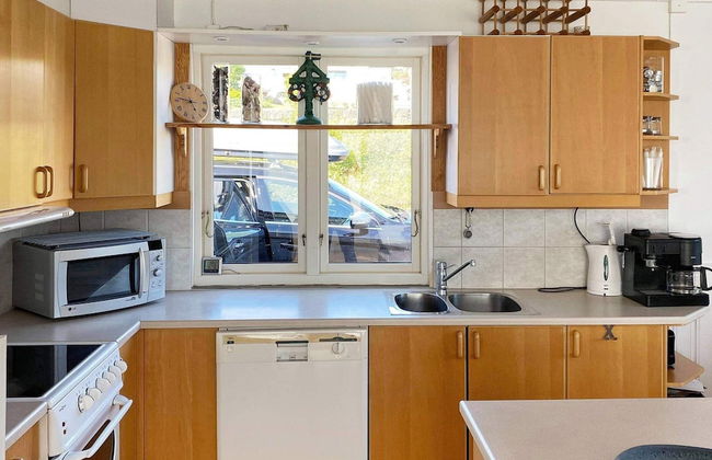 Sea View Holiday Home Near Lysekil - Foto 8