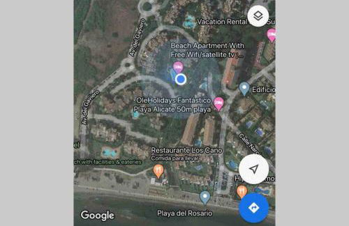 3+1 bed apartment, 100m away from the beach - Photo 13