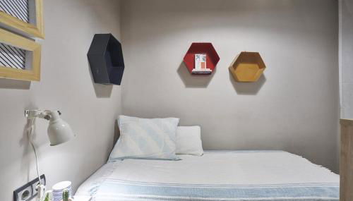 Spacious 3BRapartment in PobleSec with balcony - Foto 2