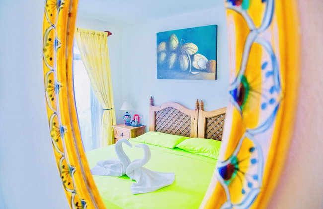 Gorgeous 11 People Superior Villa With Pool Playacar Phase 2 - Foto 67