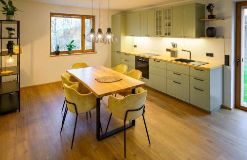 Pausenhof Spreewald - Viel Platz für gemeinsame Zeit - Ruhige Spreewald-Fewos in Alleinlage - Kinder reisen kostenlos! Hunde Willlkommen - Foto 32