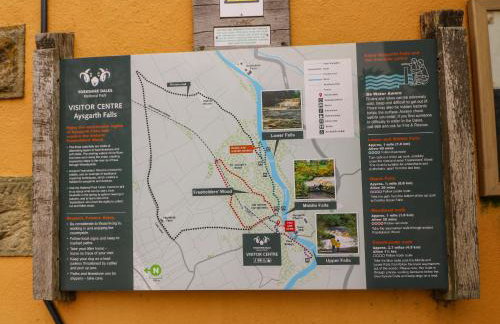 Hillside House - Foto 42