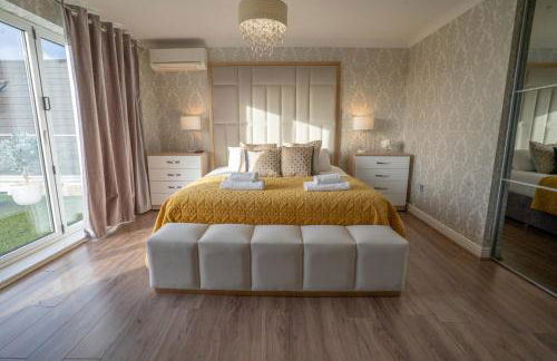 The Firs Luxury Home - Foto 10