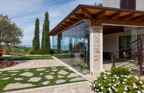 Colle degli ulivi Green Resort - Foto 48