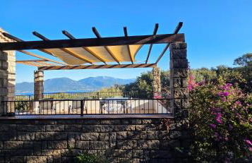 Maison de Charme Vue Exceptionnelle Mer & Montagne - Foto 59