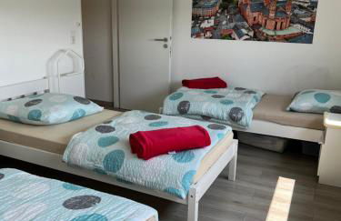 Apartment in Mainz-Lerchenberg - Foto 7