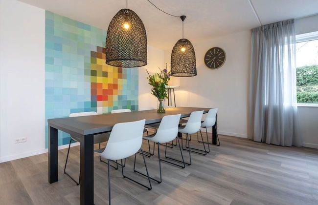 Luxury Apartment in Residence Marina Kamperland - pet Friendly - Foto 61