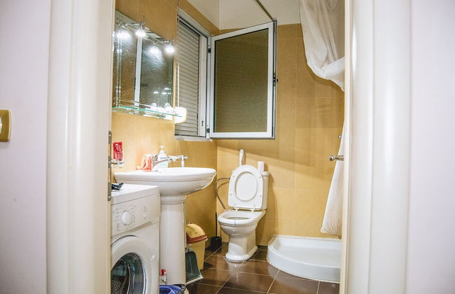 Lovely 1- Bedroom Apartm, Huge Balcony, Lovely View - Foto 10