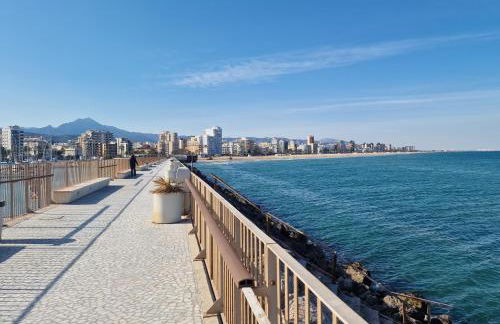 Gandia Grau 5 - Photo 23