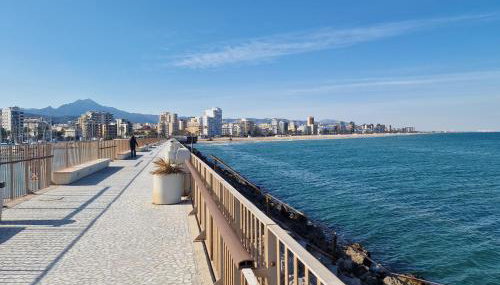 Gandia Grau 5 - Photo 1