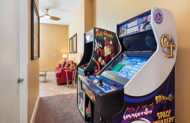 Ov3978 - Formosa Gardens - 7 Bed 7.5 Baths Villa - Foto 28