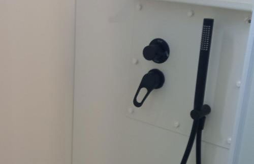 Chalet Confortable avec Clim et Parc / 2 Chambres - FR-1-783-50 - Foto 9