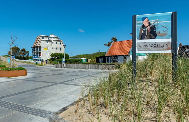 Fantastic Apartment Seaside With Terrace - Foto 75