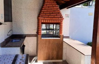 Lindo Sobrado com Piscina em Condomínio Fechado - Photo 9