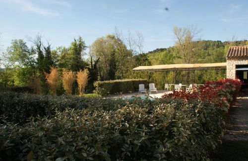 Villa Les Carlets - Foto 11