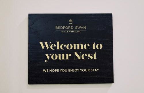 Nest Serviced Apartments - Foto 40