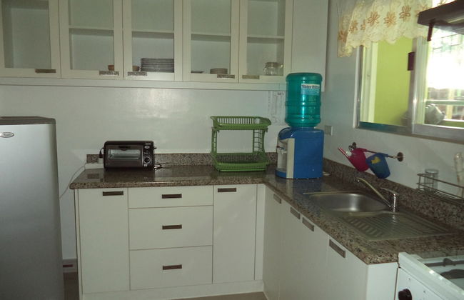 Magdalene Apartment - Foto 3