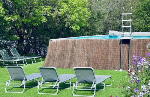 Ile de Malvy - Photo 28