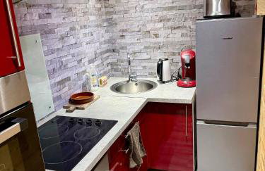 Chalet cocody jacuzz - Foto 2