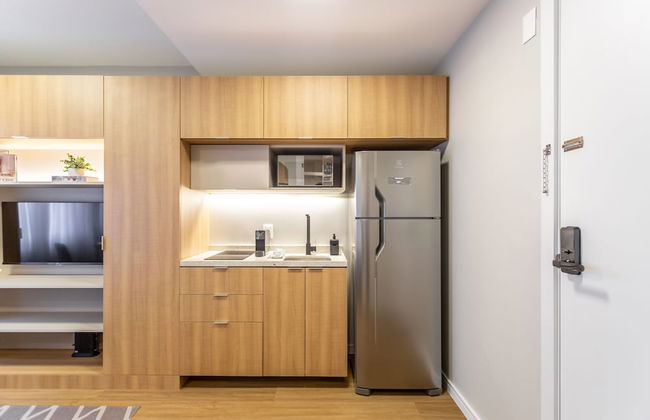 Charlie JP Redenção Cidade Baixa - Foto 12