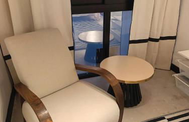 Beautiful Duplex Private Patio Alicante Center - Foto 27