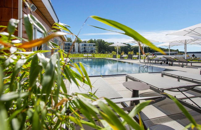 Apartement im Maremuritz mit Muritzblick - Foto 12