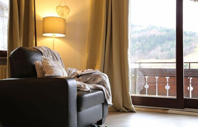 Apart Hotel Goldener Hahn Baiersbronn, Ferienwohnungen | Frühstück, Sauna & Indoorpool - Foto 40