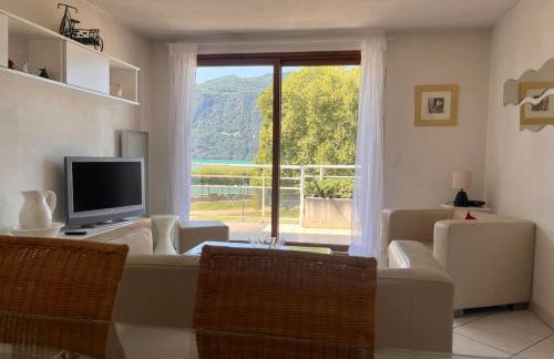 Les Jardins du Lac - nice view 3 - Photo 2