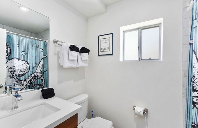 Modern Designer Studio with Pool - Foto 37