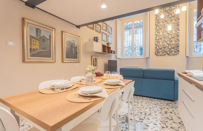 Cinque Giornate 70 Suites by Rent all Como - Foto 135