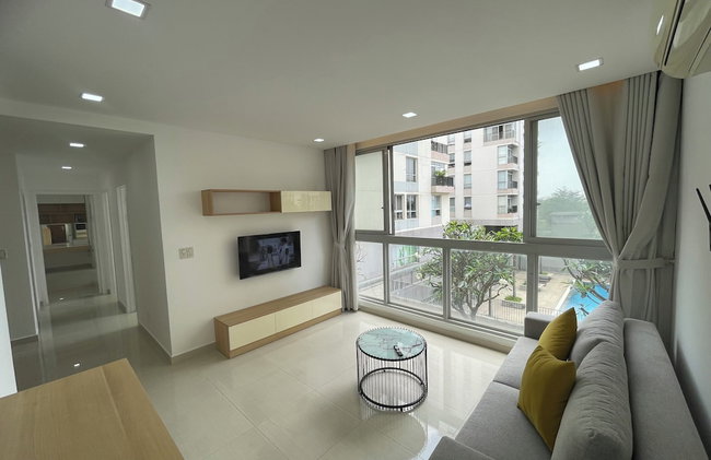 Diamond Suite Star Hill Apartment - Foto 20