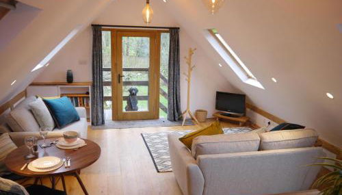 The Studio @ Bridge Cottage - Foto 2