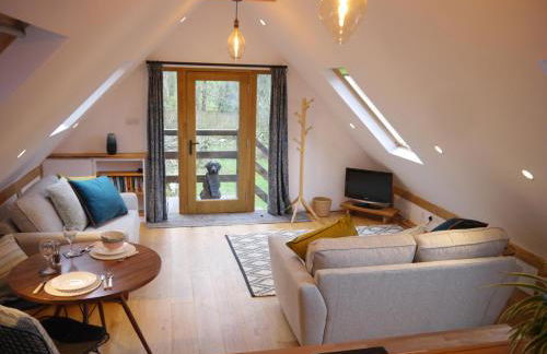 The Studio @ Bridge Cottage - Foto 2