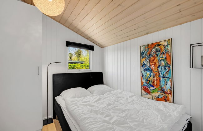 "Sigbrith" - 350m to the fjord - Foto 18