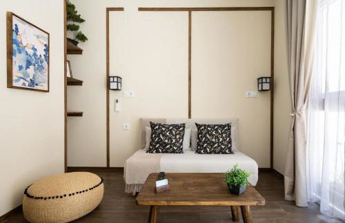 Le Japonais de COUP DE COEUR APPARTEMENTS - Foto 15