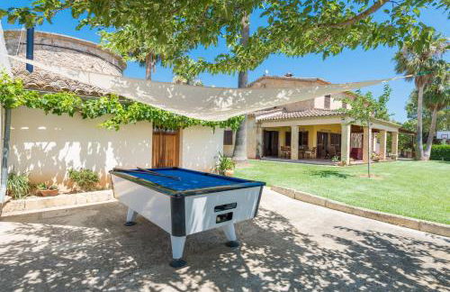 Sa Resclosa - Foto 48