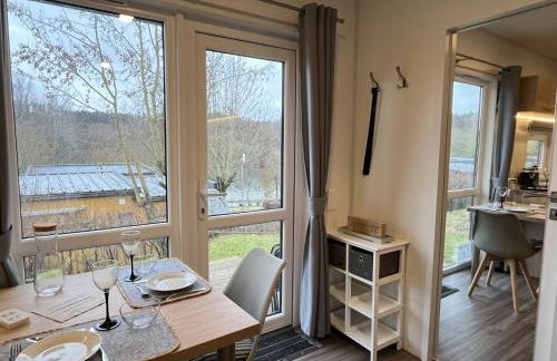 Holiday Home Tiny Haus mit schönem Seeblick by Interhome - Foto 9