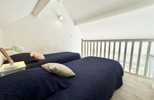 Superbe appartement duplex - Vue mer - Piscine - Foto 16