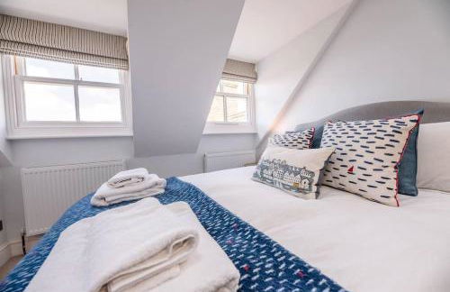 Sea House, Walberswick - Foto 43