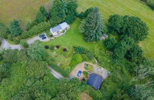 Pwll Cottage - Foto 40