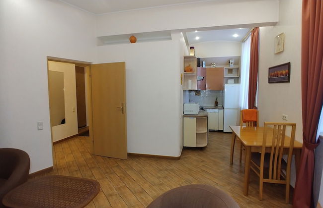 Kiev Rent Apartments - Foto 5
