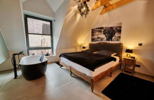 Ferienwohnungen Hof Holtmann - Foto 5