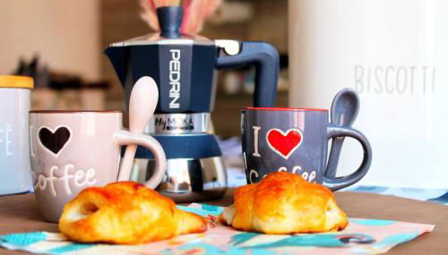 Como Relax with balcony - Foto 2