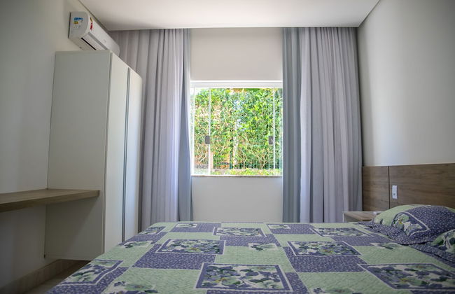 Ilha de Capitóli - Rancho no Kanto da Ilha em Capitólio - Foto 3