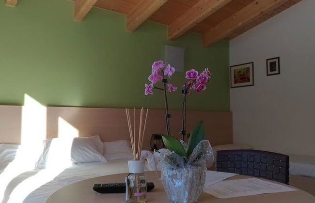 Agriturismo Terra del Sole - Photo 2