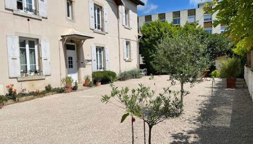 Location La Ferté, calme et proximité centre ville classé 3 Étoiles - Foto 2