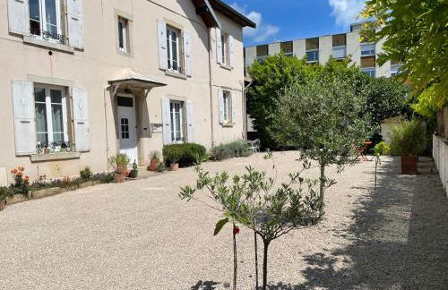 Location La Ferté, calme et proximité centre ville classé 3 Étoiles - Foto 2