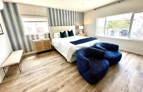 AZUL on Avenida Del Mar (1/2 Mile to the PIER!) - Foto 2