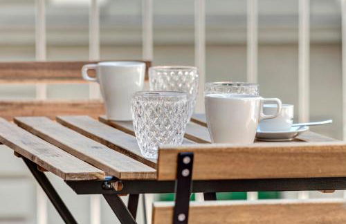 Oricellari Apartment by Mamo Florence - Foto 27