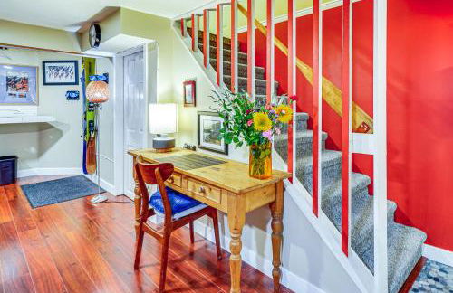 Mountain Lovers Retreat Close to SLC and Skiing - Foto 7